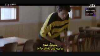 قسمت دهم سریال کره ای شکلات +زیرنویس چسبیده Chocolate 2019 با بازی ها جی وون