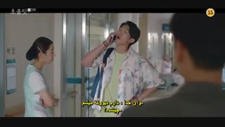 قسمت دوازدهم سریال کره ای شکلات +زیرنویس چسبیده Chocolate 2019 با بازی ها جی وون