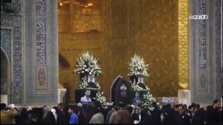 آمادگی حرم مطهر رضوی برای استقبال از پیکر شهدای مقاوت