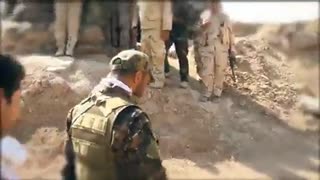 یه راهه که پایان نداره شهادت