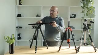 13 نکته ایی که باید قبل از خرید سه پایه عکاسی بدانید - نگاه شاپ