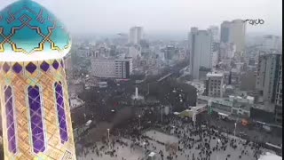 سردار خدانگهدار ...