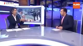 تحلیلگر تلویزیون من و تو: ایران هیچگاه در 400سال گذشته اقتدار امروز را نداشته