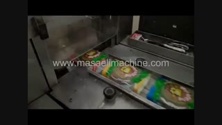 دستگاه بسته بندی بادمجان ماشین سازی مسائلی