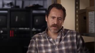 مصاحبه با عوامل و بازیگران فیلم The Grudge