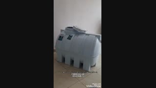 شرکت راد مهر پلاست