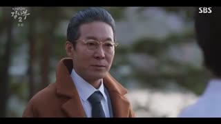 قسمت اول سریال کره ای Romantic Doctor, Teacher Kim 2 2020 - با زیرنویس فارسی