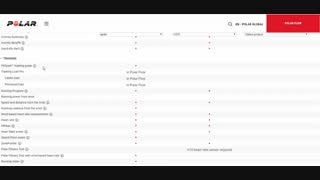 مقایسه دو مدل ساعت پلار ایگنایت و پلار A370