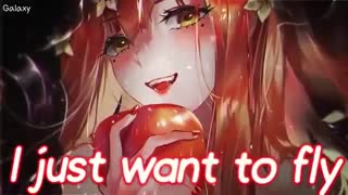 نایتکور ابرقدرت _ nightcore superpower