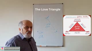 آیا میخواهی دلیل این همه جدایی و تنهایی را بدانی ؟