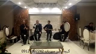 خواننده نی دف 09121897742