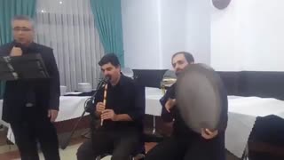 اجرای مراسم 09121897742