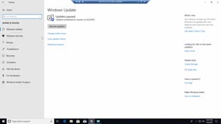 2-آپدیت ویندوز
