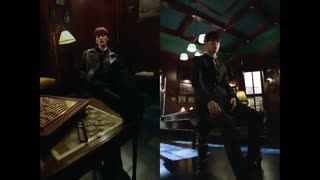 SF9_Good guy mv با زیرنویس فارسی