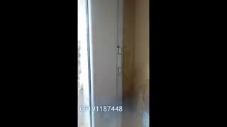 رگلاژ و تعمیر پنجره دوجداره upvc