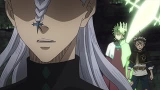 Black clover قسمت 116 کیفیت720p