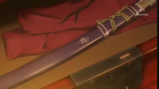 انیمه فوق العاده جنگیر آبی-Ao no Exorcist  قسمت ١ ( با زیرنویس فارسی)