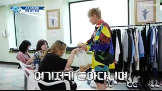 برنامه بازگشت سوپر جونیور فصل 3 قسمت 42  زیرنویس