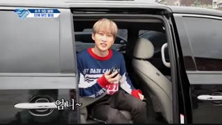 برنامه بازگشت سوپر جونیور فصل 3 قسمت 43 زیرنویس