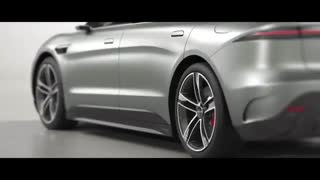 خودرو مفهومی سونی معرفی شد؛ Sony Vision-S