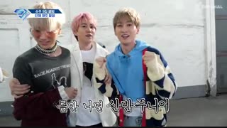 بربنامه بازگشت سوپر جونیور فصل 3 قسمت 44 زیرنویس