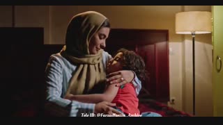 سکانس پنجم بازی فرزاد فرزین در قسمت بیستم سریال مانکن