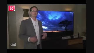 تمام تلویزیون‌های رونمایی شده ال جی در CES 2020 را تماشا کنید