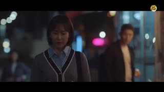 قسمت هفتم سریال کره ای Black Dog 2019 - با زیرنویس فارسی