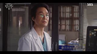 قسمت دوم سریال کره ای دکتر رمانتیک (فصل 2)+زیرنویس آنلاین Romantic Doctor, Teacher Kim 2 2020 با بازی لی سانگ کیونگ