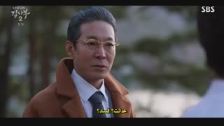 قسمت اول سریال کره ای دکتر رمانتیک (فصل 2)+زیرنویس چسبیده Romantic Doctor, Teacher Kim 2 2020 با بازی لی سانگ کیونگ