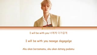 Baekhyun (EXO) - 'My Love' (Romantic Doctor OST 1) Lyrics Color Coded