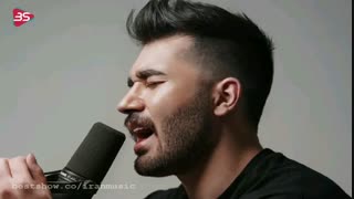 اهنگ پرواز علی یاسینی