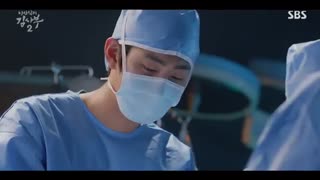 قسمت دوم سریال کره ای Romantic Doctor, Teacher Kim 2 2020 - با زیرنویس فارسی