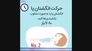 دلیل ایجاد کمردرد