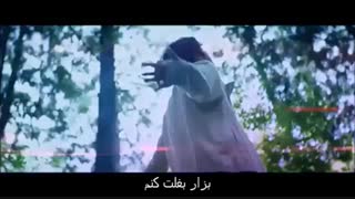 슈퍼주니어-D&E super junior - sunrise با زیرنویس فارسی