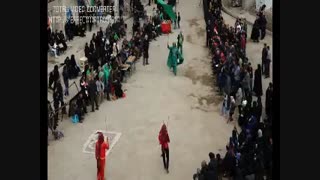 عاشورای 1395میاب  فیلمبردار:حسین صادقی میاب