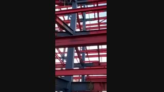 مجری سقف عرشه فولادی دماوند09121505650