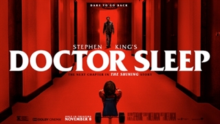 دانلود فیلم Doctor Sleep محصول ۲۰۱۹ با زیرنویس فارسی