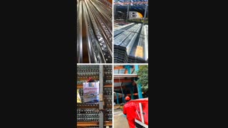 مجری سقف عرشه فولادی کردان 09121505650