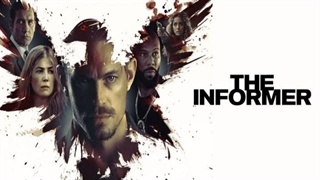 دانلود فیلم The Informer محصول ۲۰۱۹