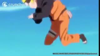 تیتراژ  زیبای انیمه ناروتو