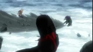 انیمه مدرسه قهرمانانه من_ Boku no Hero Academia فصل 4 قسمت 12 (با زیرنویس فارسی)