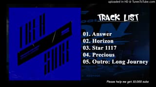 ATEEZ - TREASURE EPILOGUE : Action To Answer (البوم جدید گروه ایتیز منتشر شد پیشنهادی)