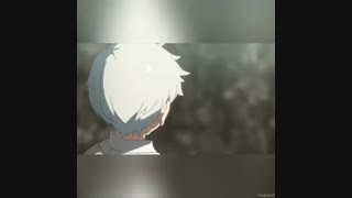 وقتی راز پشت دیوار  تو انیمه ناکجا آباد موعود معلوم میشه،عکس العمل همگان...خطر اسپویل