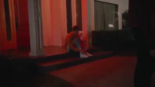 Jesus in LA
