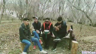 اهنگی از احسان