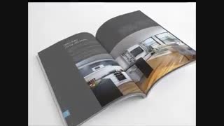 چاپ کاتالوگ