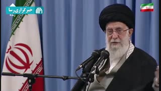 بازگشت فرمانده