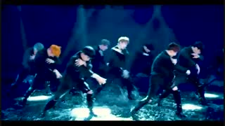 NOIR(느와르) "둠둠(Doom Doom)" M/V