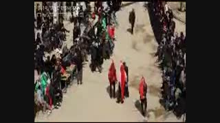 عاشورای 1395میاب